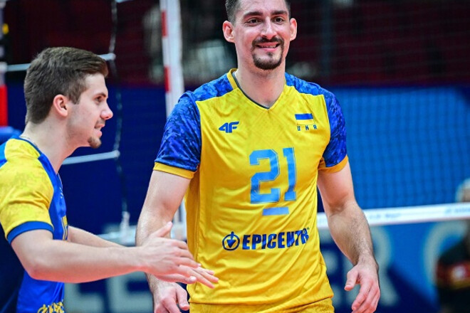 Лосано оновив склад збірної України на другий етап підготовки до Ліги націй