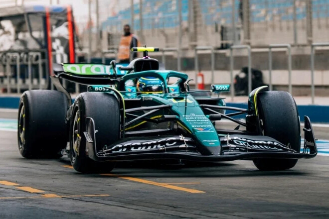 Топ-инженер Астон Мартин Ф1 назвал область, которая нуждается в усиление