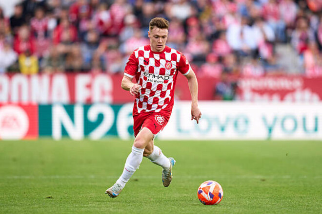 «Вся опасность в атаке исходила от Цыганкова». Фаны – о победе Жироны