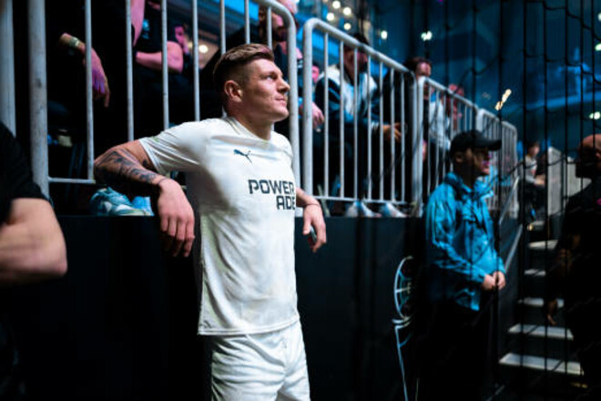 «Все еще сомневался». Легенда Реала прокомментировал Эль-Классико