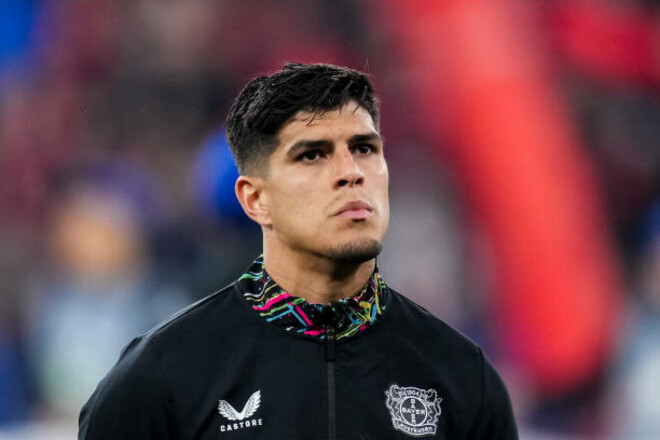 Захисник Баєра хоче перейти до мадридського Реала разом з Хабі Алонсо