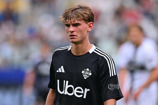 Бывший футболист Реала вернется в Мадрид после ухода Анчелотти