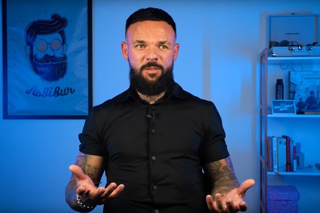 Николай МОРОЗЮК: «Мы поколение сволочей, которое жило б***ь в долг»