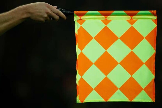 УАФ назначила арбитров на матчи 29-го тура Украинской Премьер-лиги