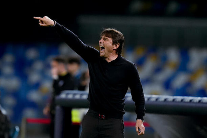 Відомий італійський тренер став головною ціллю Ювентуса на наступний сезон