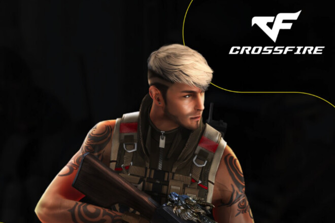 Natus Vincere відкрив новий підрозділ з дисципліни CrossFire