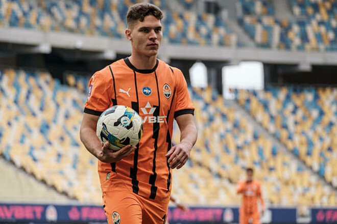 «Шахтер за больше не продаст». Фаны – о предложении Наполи по Судакову