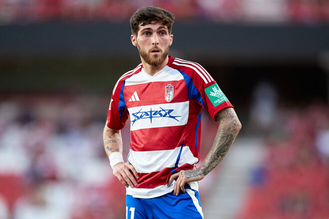 Гравець Динамо перейде в чемпіонат Болгарії, щоб не повертатися в Київ