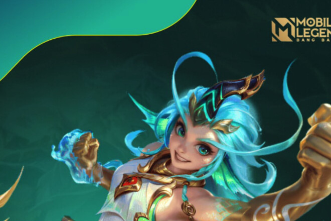 NAVI підписали дві жіночі команди з Mobile Legends