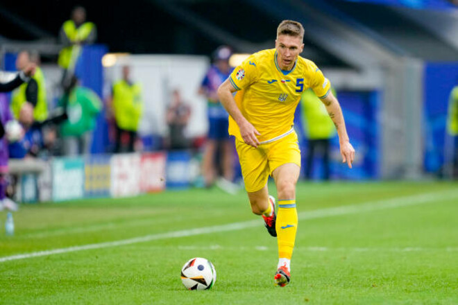 «Мне не 20». Экс-игрок Динамо сказал, готов ли играть за сборную Украины