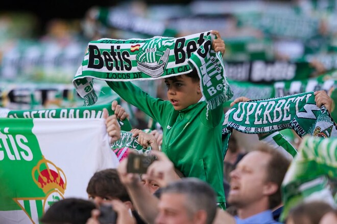 Райо Вальекано – Реал Бетис. Прогноз и анонс на матч чемпионата Испании