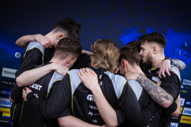 С кем играют NAVI? Стало известно расписание плей-офф PGL Astana