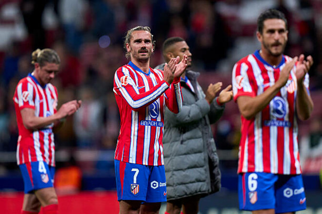 Осасуна – Атлетико. Прогноз и анонс на матч чемпионата Испании