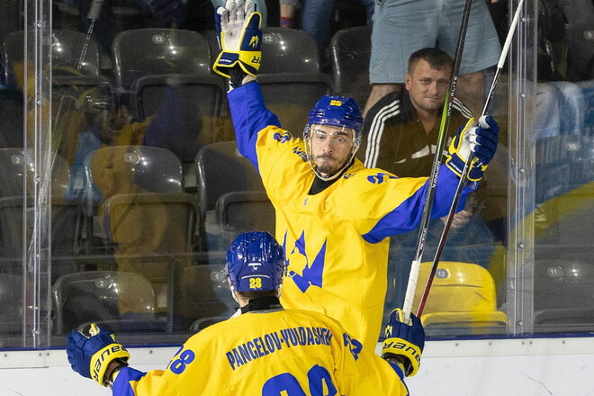 Форвард сборной Украины: «Переход в европейский клуб? Пока тишина»