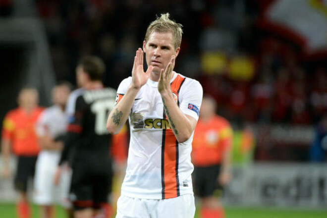 Томаш ХЮБШМАН: «Шахтер имеет шанс спасти сезон, но Динамо...»