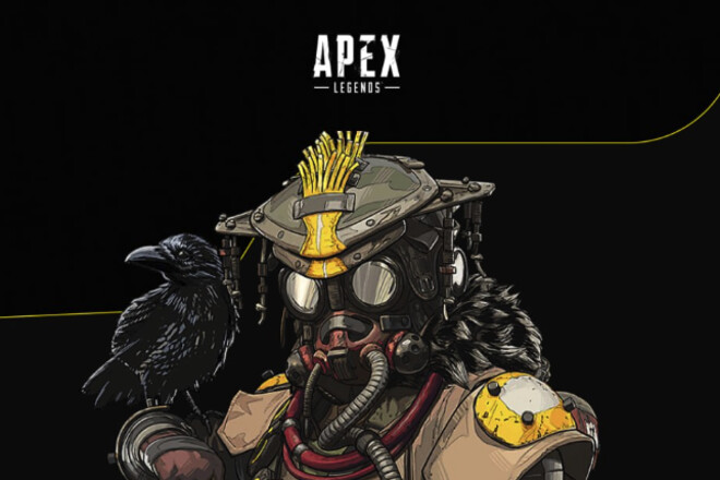 Natus Vincere объявил об изменениях в составе по Apex Legends