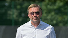 Палкин удивил заявлением о Динамо перед финалом Кубка Украины