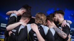 З ким грають NAVI? Став відомий розклад плей-оф PGL Astana