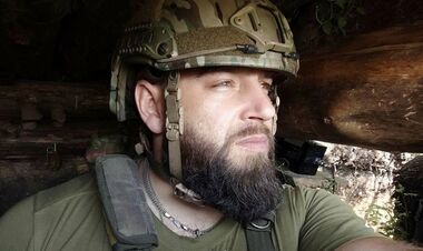 Склоним головы. Год назад погиб 37-летний чемпион Европы по пауэрлифтингу