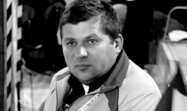 На 57-м году жизни скончался экс-наставник сборной Украины по горным лыжам
