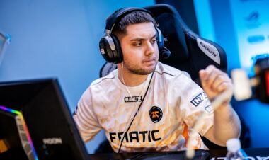 ДЖЕРЕЛО: G2 ведуть переговори щодо трансферу гравця із fnatic