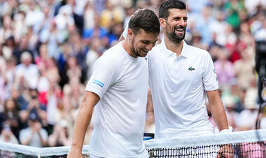 КЕЦМАНОВИЧ: «Я відчував, ніби ми повернулися у 2011 чи 2015 рік»