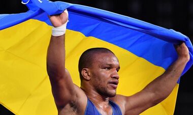 Народный депутат Украины: «Я победил бы Усика и Джейка Пола»