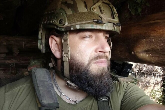 Склоним головы. Год назад погиб 37-летний чемпион Европы по пауэрлифтингу