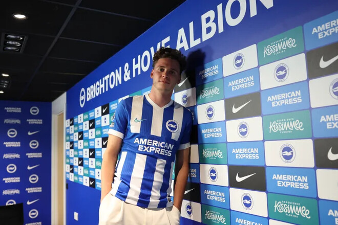 ОФІЦІЙНО. Гравець збірної Бельгії перейшов у клуб АПЛ. Він забивав Україні