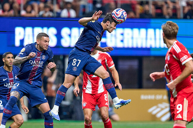 Поражения Баварии – лучшие в мире. 19 мнений после матча ПСЖ и Баварии