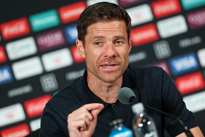 Хаби АЛОНСО: «Реалу очень повезло, что у нас такой вратарь»