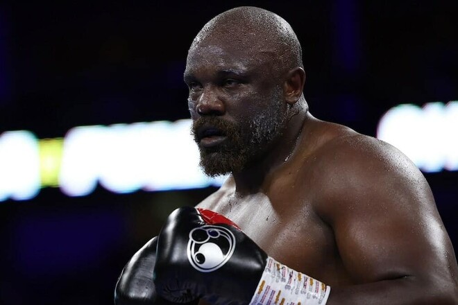 Chisora advised Usika in no way to fight against this boxer