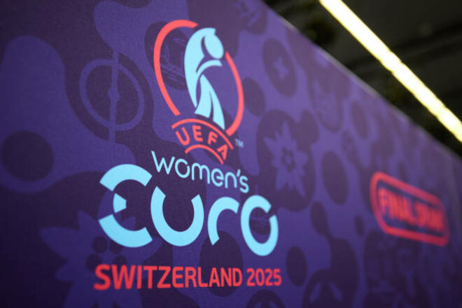 Поразка чинного чемпіона. Чим запам’ятався перший тур жіночого ЧЄ?