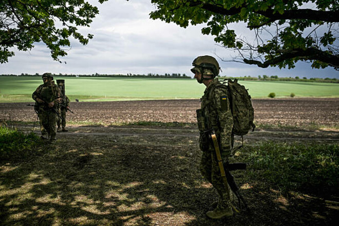 Знищення окупантів продовжується. ЗСУ оновили дані втрат армії рф
