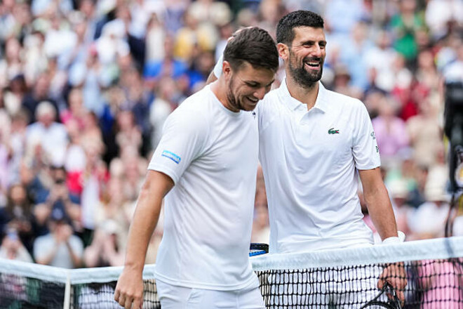 КЕЦМАНОВИЧ: «Я відчував, ніби ми повернулися у 2011 чи 2015 рік»