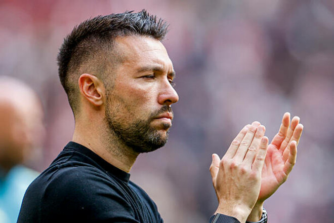 ОФІЦІЙНО. Порту призначив тренера, яким цікавився гранд УПЛ