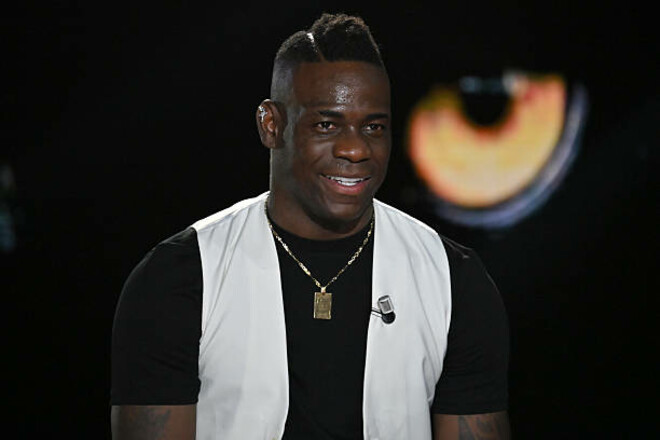 Заміна чемпіона світу. Балотеллі привертає увагу клубу MLS