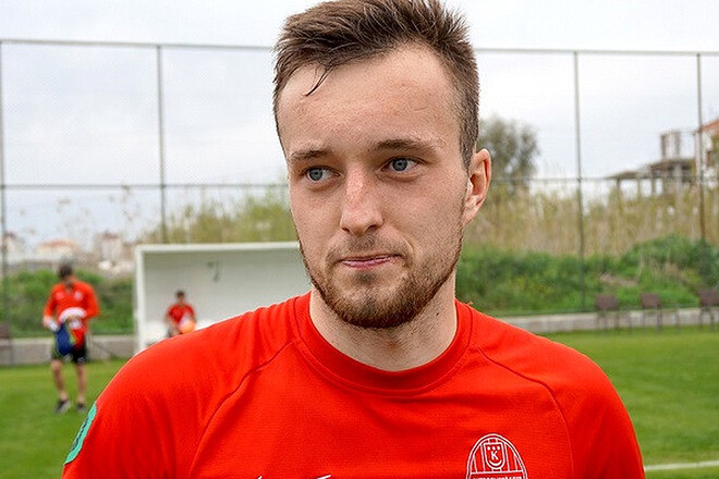 Капитан Агробизнеса: «Мы провалили вторую часть чемпионата»