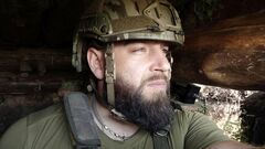 Склоним головы. Год назад погиб 37-летний чемпион Европы по пауэрлифтингу