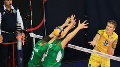 Украина перед отбором на ЧЕ уверенно победила вице-чемпионов Европы