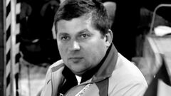 На 57-м году жизни скончался экс-наставник сборной Украины по горным лыжам