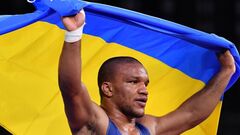 Народный депутат Украины: «Я победил бы Усика и Джейка Пола»