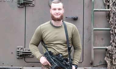 Склоним головы. 19-летний ватерполист погиб, спасая побратимов