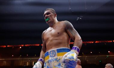 УСИК: «У него просто невероятный мозг. Этот парень убийца»
