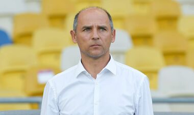 Віктор СКРИПНИК: «Хочемо бути тією силою, котрою Зоря була раніше»