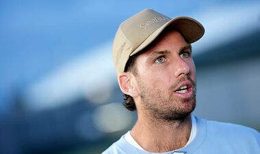 НОРРІ: «Я просто сказав йому: «Чувак, це був неймовірний рівень гри»