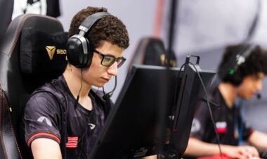 Wildcard завершили обновление состава после неожиданных изменений