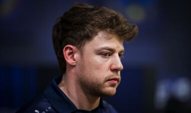 Источник: FlyQuest ведет переговоры с Liquid о трансфере австралийца