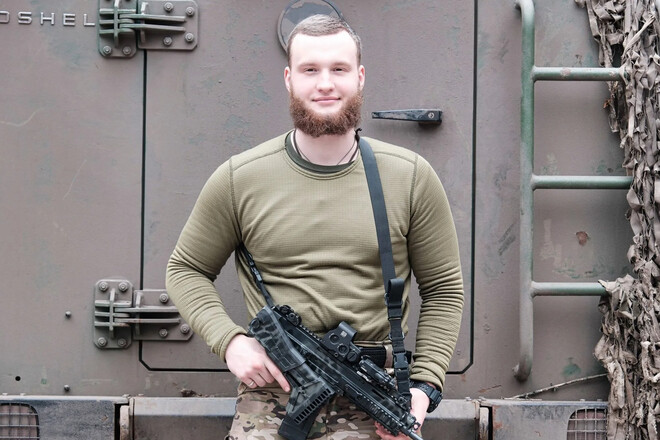 Склоним головы. 19-летний ватерполист погиб, спасая побратимов