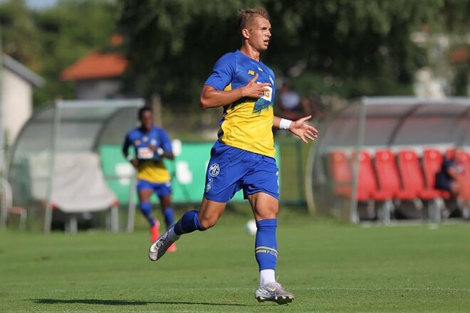 Dynamo - Kishvard - 3: 0. Avenge the defeat. Video Heads and Review